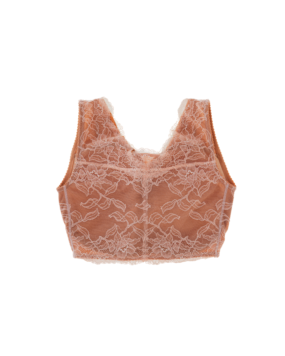 M'DREA BIANCA Violet Bra G5L マドレア　パープル BIANCA Violet Bra | M'DREA / マドレア