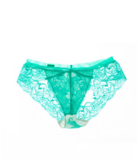 MINT Shorts