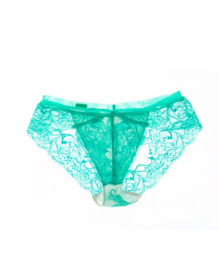MINT Shorts | M'DREA / マドレア
