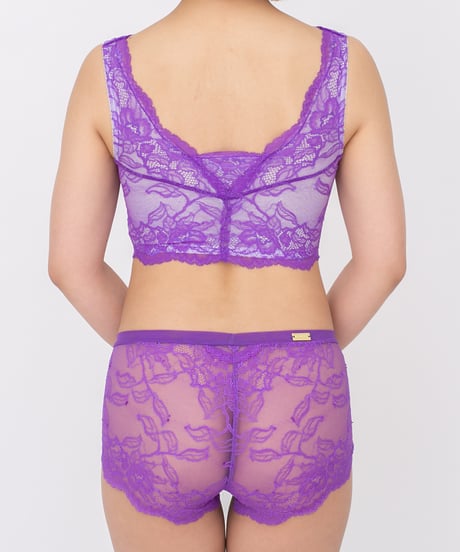 BIANCA Violet Bra