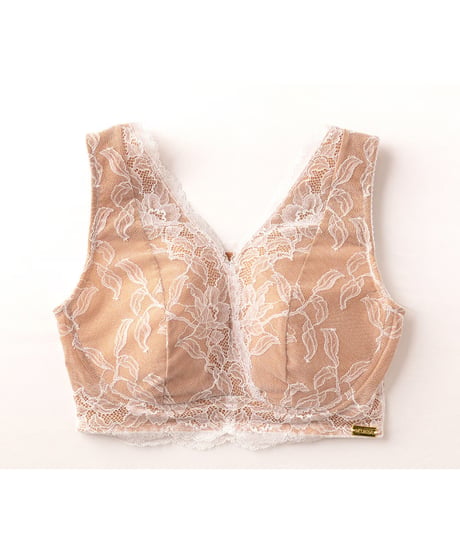 BIANCA White Bra