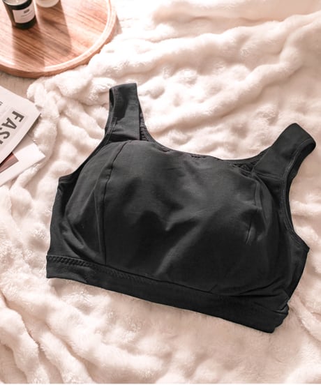 Cotton Ouchi Bra