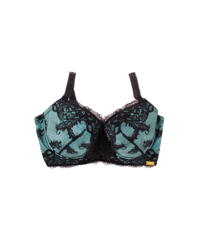 LUISA Lavender Tanga | M'DREA / マドレア