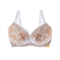 Elegance White Bra