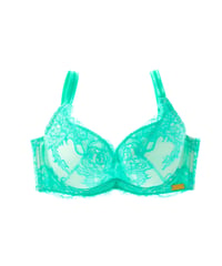 Mint Bra