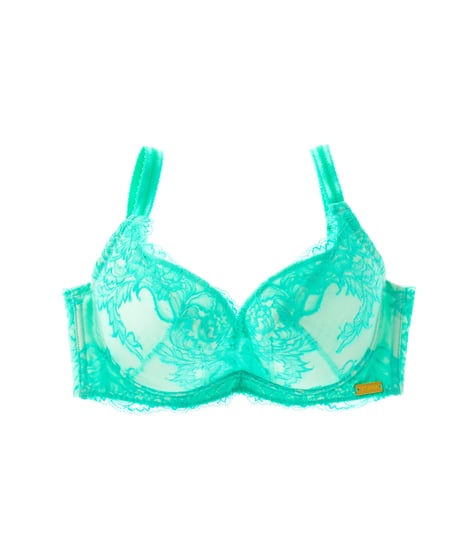 Mint Bra