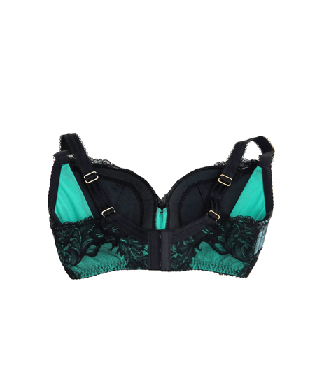 LUISA Emerald Bra