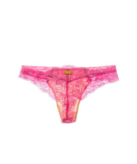Sakura Pink Tanga