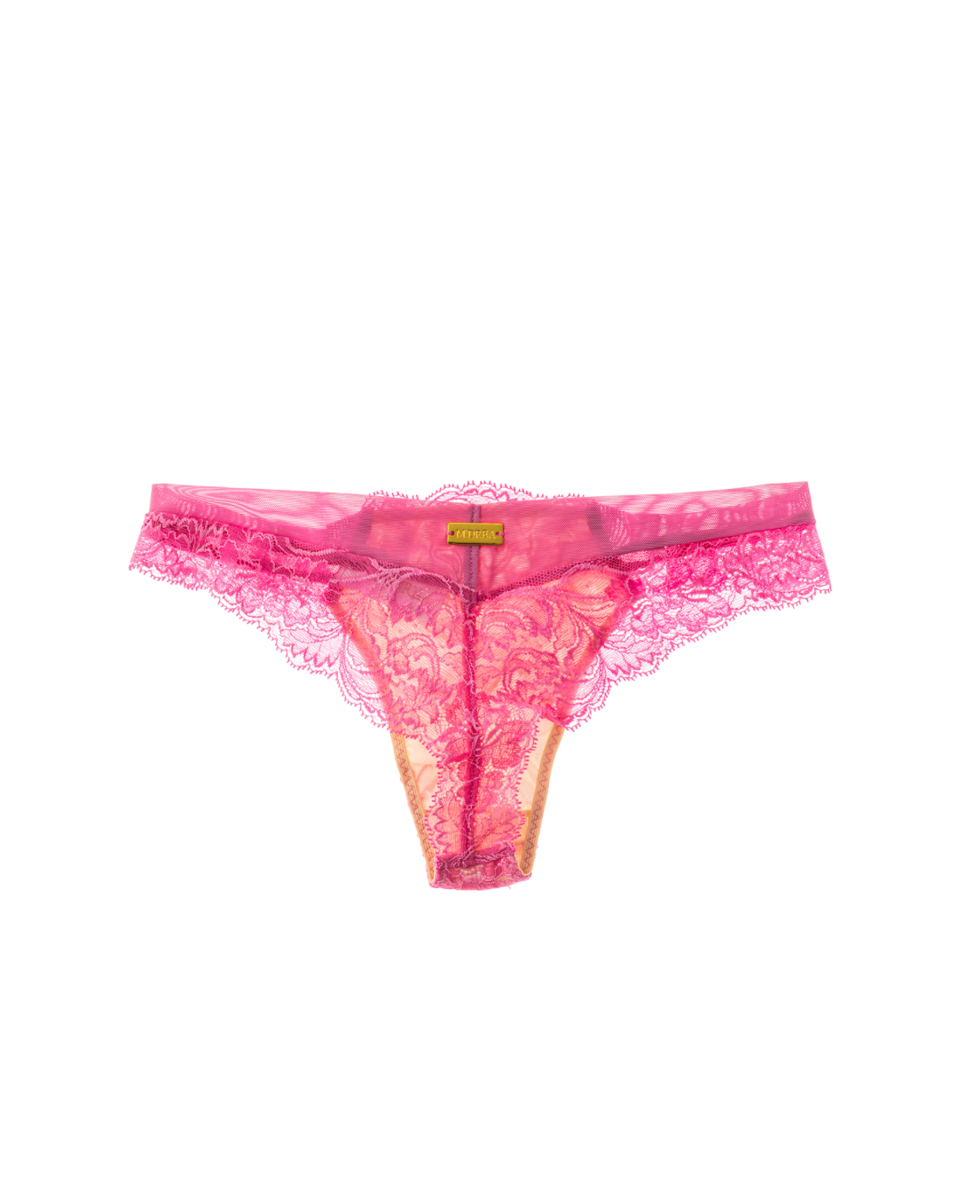 Sakura Pink Tanga | M'DREA / マドレア