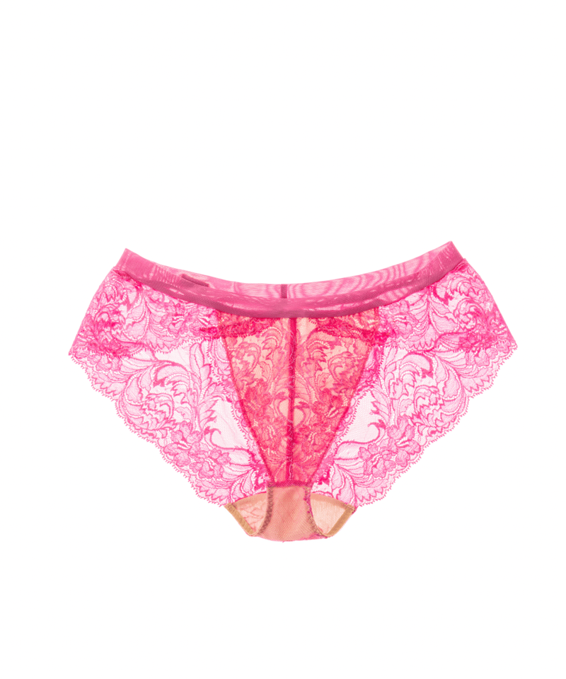 Sakura Pink Shorts | M'DREA / マドレア