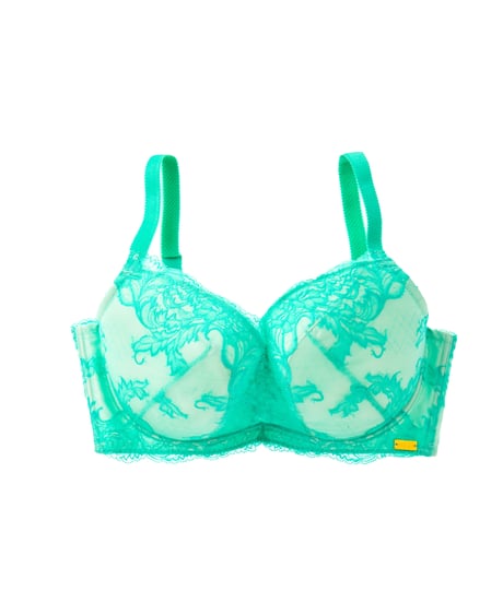 Mint Bra