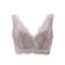 BIANCA White Bra