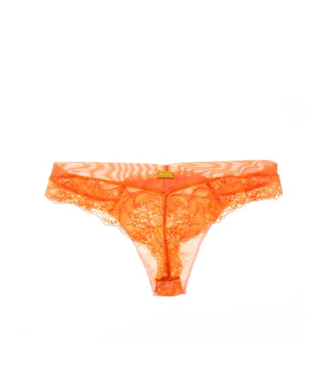 ORANGE Tanga