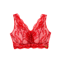 BIANCA Red Bra