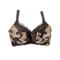 Kelly Black Bra