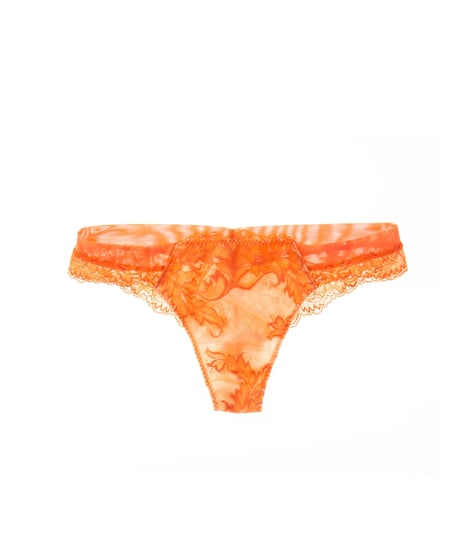 ORANGE Tanga