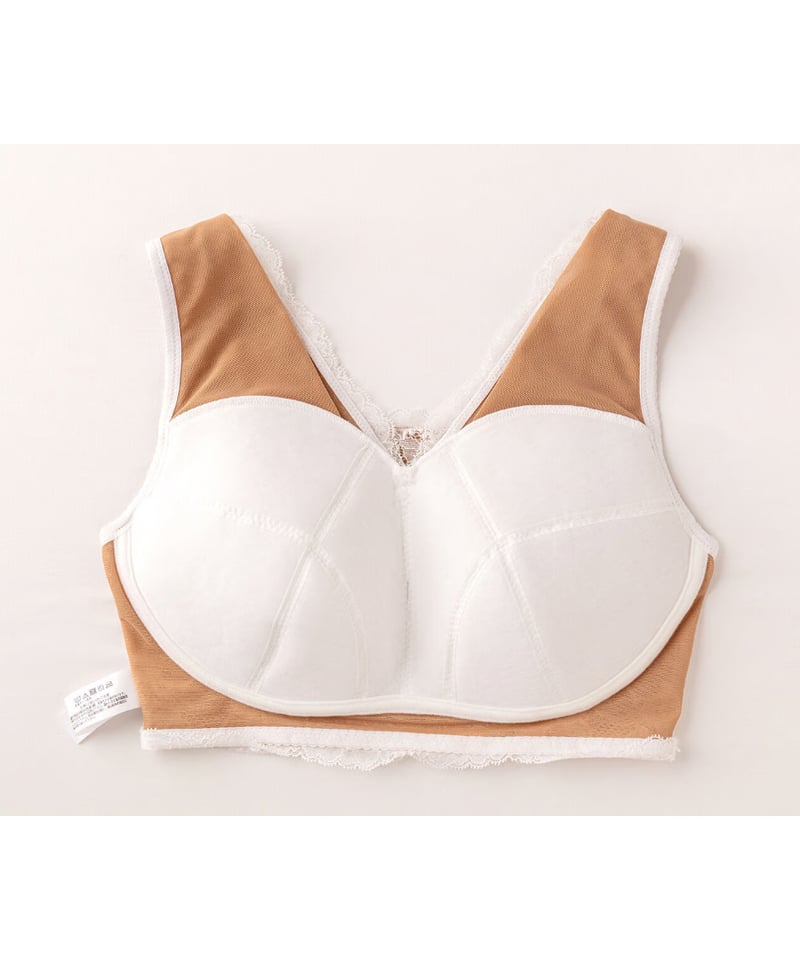 PG Bra ホワイト、ブラックL 値下げ！】 PG-Bra ホワイト ブラック 2色セット M - メルカリ