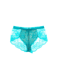 BIANCA Turquoise Shorts