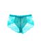 BIANCA Turquoise Shorts