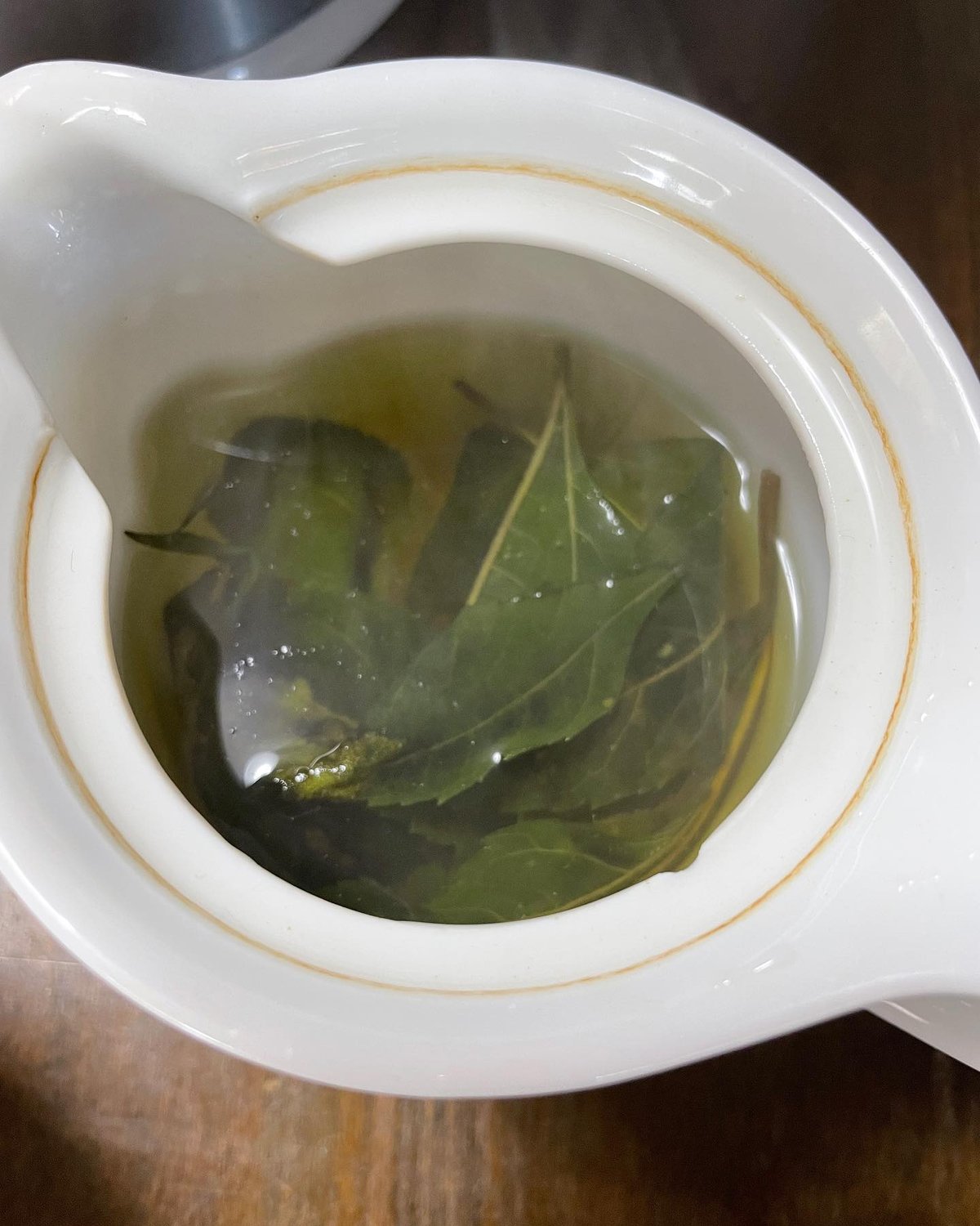 春から収穫 天日干し 菊芋葉茶 30g 2024年分 | あべ農園七山