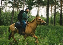 オンデマンド配信：焚き火のある講演会『THE OUTDOORSMAN』（大木 ハカセ
