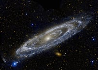オンデマンド配信：焚き火のある講演会『気付きの宇宙史 138億年』（高世 仁）