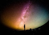 オンデマンド配信：焚き火のある風人塾『気づきの宇宙史 138億年 ②地球に生命が生まれた』（高世 仁）