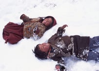 オンデマンド配信：焚き火のある鼎談会『DOLPO』（関野 吉晴＆稲葉 香）