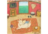 オンデマンド配信：焚き火のあるところ（バーサンスレン・ボロルマー：絵本作家）