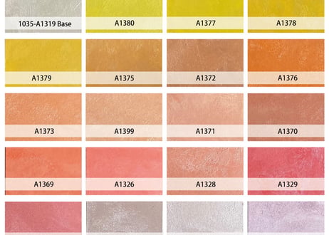 《サンデコ塗料》アトラクト シルバー/100g~1KG量り売り