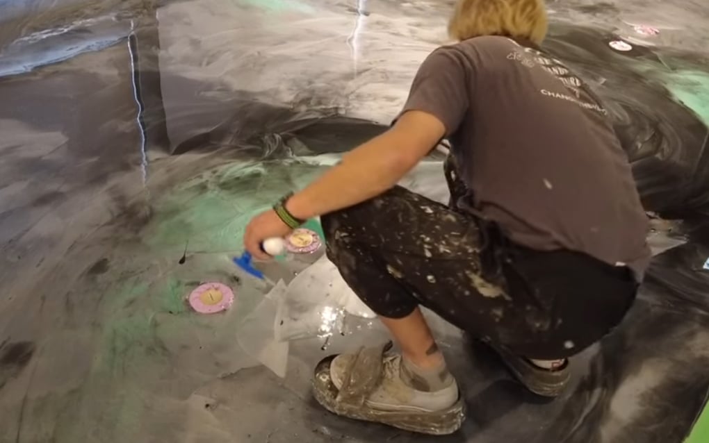 エポキシ】CHERRY RESIN EPOXY 専用スパイク | PAINTDAYS【Pai