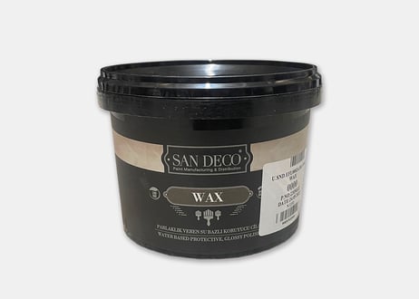 《サンデコ通販特別セット》デコスタッコマーブルセット/WAXセット