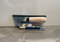 《サンデコツール》Rhombus Trowel 240×120