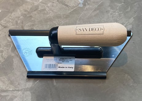 《サンデコツール》Rhombus Trowel 240×120