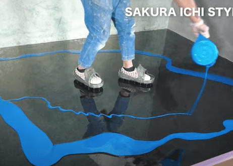 【エポキシ】CHERRY RESIN EPOXY 専用スパイク