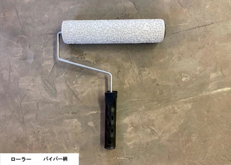 《サンデコツール》ローラースタンプ/バイパー（VIPER)