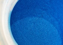 【CHERRY RESIN EPOXY】 専用カラーパウダー/スカイダイビング