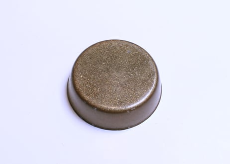 【CHERRY RESIN EPOXY】 専用カラーパウダー/コーヒー