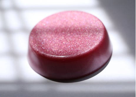 【CHERRY RESIN EPOXY】 専用カラーパウダー/ピーチコンポート