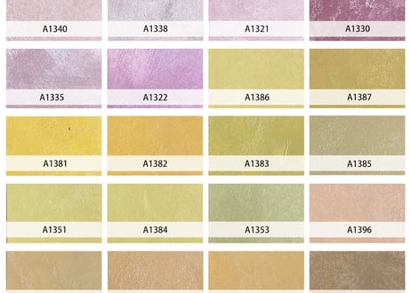 《サンデコ塗料》アトラクト シルバー/100g~1KG量り売り