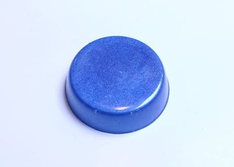 【CHERRY RESIN EPOXY】 専用カラーパウダー/ブルーベリー