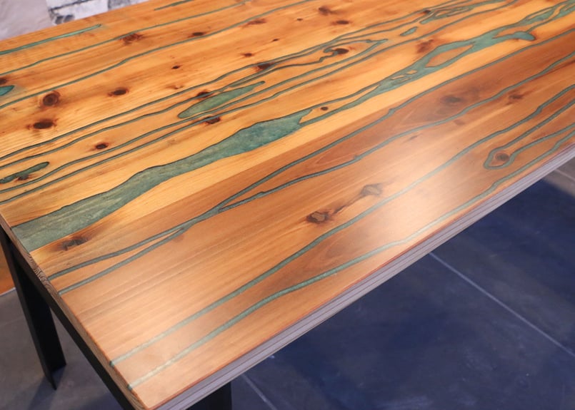 CHERRY RESIN EPOXY】テーブル天板用/20KGセット | Creative