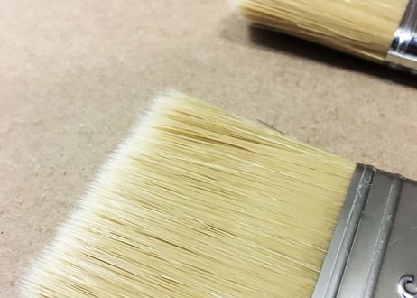 《サンデコツール》Double headed effect brush