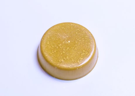 【CHERRY RESIN EPOXY】 専用カラーパウダー/パールゴールド