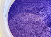 【CHERRY RESIN EPOXY】 専用カラーパウダー/バイオレットフィズ