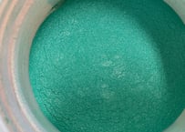【CHERRY RESIN EPOXY】 専用カラーパウダー/テール