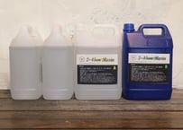 【CHERRY RESIN EPOXY】テーブル天板用/20KGセット