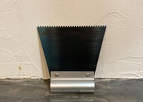 《サンデコツール》NOTCHED  SPATULA