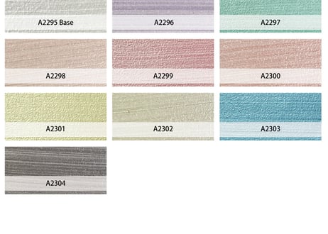 《サンデコ塗料》デコラティブフィニッシュ A2295