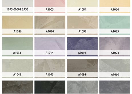 《サンデコ塗料》デコスタッコ　20KG